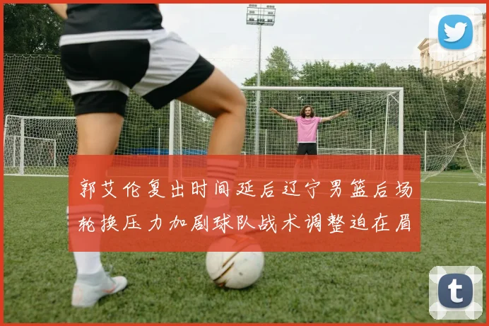 郭艾伦复出时间延后辽宁男篮后场轮换压力加剧球队战术调整迫在眉睫